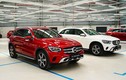 Mercedes-Benz Việt Nam tăng giá xe đầu 2023, cao nhất tới 800 triệu đồng