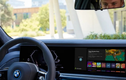 CEO BMW - màn hình "siêu to khổng lồ" trên ôtô sẽ sớm bị khai tử?