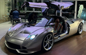 Ngắm tuyệt phẩm Pagani Huayra Codalunga "hàng thửa" hơn 170 tỷ đồng