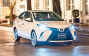 Toyota vẫn là hãng xe ôtô bán chạy nhất thế giới trong năm 2022