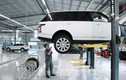 Land Rover Việt Nam bảo dưỡng xe gần 800 triệu, đại gia "khóc thét"