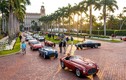 Loạt xe cổ triệu đô tại Palm Beach Cavallino Classic Concorso d'Eleganza 2023