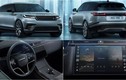 "Soi" chi tiết Range Rover Velar 2024 hạng sang cao nhất 2,3 tỷ đồng