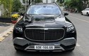 Mercedes-Maybach GLS 600 biển "tứ quý 6" ở Đồng Nai rao bán hơn 14 tỷ 