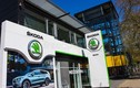 Skoda - thị trường ôtô Việt Nam là ưu tiên hàng đầu năm 2023