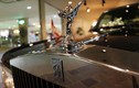 Rolls-Royce kỷ niệm 112 tuổi cho "goá phụ bay" Spirit of Ecstasy