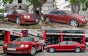 Bentley Continental "bỏ xó" vỉa hè Hải Phòng dọn mới, bán 1,45 tỷ