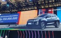 Cận cảnh Hyundai Creta Dynamic Black Edition 2023 từ 553 triệu đồng