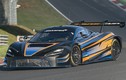 McLaren 720S GT3 EVO nâng cấp khủng sớm có mặt tại Le Mans 2024