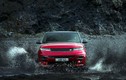 Range Rover Sport 2023 sắp ra mắt Việt Nam, đắt gấp đôi BMW X5