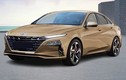 Hyundai Accent 2023 sắp về Việt Nam được nâng cấp những gì?