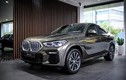 BMW X6 tại Việt Nam giảm giá "sốc", rẻ hơn tới gần 1 tỷ đồng