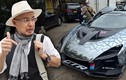 Cận cảnh McLaren Senna GTR triệu đô "cực hiếm", bí ẩn tại Việt Nam