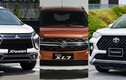 Top xe ôtô dành cho gia đình Việt dưới 1 tỷ đồng đáng mua nhất