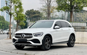 Mercedes-Benz GLC đang "xả hàng", giảm giá đến 200 triệu đồng