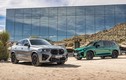 BMW X5 M và X6 M 2024 hiệu suất cao ra mắt, từ 2,9 tỷ đồng