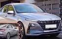Hyundai Accent 2024 lộ diện trên phố, sẽ tiếp tục là "vua doanh số"