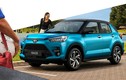 Toyota có thể sắp ra mẫu SUV Raize Space mới tại Đông Nam Á