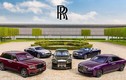 Chiêm ngưỡng 10 bản Rolls-Royce Bespoke siêu sang "kịch độc" năm 2022