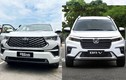 "Hàng hot" Honda BR-V và Toyota Innova 2023 sắp về Việt Nam có gì?