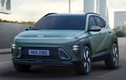 Diện kiến Hyundai Kona Electric 2024 cùng phân khúc VinFast VF6