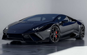Novitec thêm gói nâng cấp cho Lamborghini Huracan Tecnica "cực cháy"