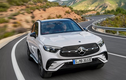 Mercedes-Benz GLC 2023 chính thức được chốt giá, tăng 3.250 USD