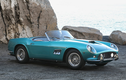 Ferrari 250 GT SWB California được mua mức giá “khủng” 427 tỷ đồng