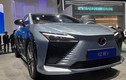 Lexus RZ 2023 chính thức ra mắt Đông Nam Á, sắp về Việt Nam?