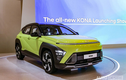 Hyundai Kona Hybrid 2023 dưới 600 triệu đồng, liệu có về Việt Nam?
