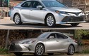 Toyota và Lexus là thương hiệu giữ giá tốt nhất thị trường ôtô cũ