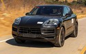 SUV hạng sang Porsche Cayenne chạy điện sắp ra mắt, có gì đột phá?