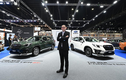 Subaru Forester GT 2023 hơn 1 tỷ đồng sắp về Việt Nam "đấu" Honda CR-V
