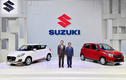 Chi tiết Suzuki Swift GL Next Edition 2023 "giá mềm" từ 401 triệu đồng