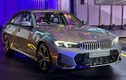 "Soi" BMW 330i M Sport 2023 từ 1,57 tỷ đồng sắp về Việt Nam