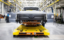 Ford xây nhà máy 4,5 tỷ USD sản xuất nguyên liệu pin xe điện