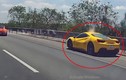 Ferrari 488 GTB bốc khói trên cao tốc, bị chê kém hơn cả Toyota Vios