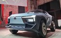 Mitsubishi ra mắt SUV 2 cửa Moonstone, "đậm chất" XFC Concept