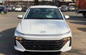 "Soi" chi tiết Hyundai Accent 2023 bản S giá chỉ 340 triệu đồng