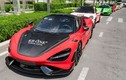 McLaren 765LT không dưới 30 tỷ tại Việt Nam thay “áo mới” chất lừ