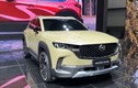 Mazda CX-50 chưa công bố giá đã "cháy hàng" sát cạnh Việt Nam