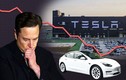 Tesla bị kiện vì nhân viên chia sẻ video nhạy cảm của khách hàng