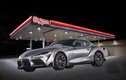 Toyota thử nghiệm nhiên liệu mới, giúp giảm tới 75% lượng khí thải