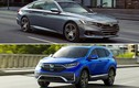 Bộ đôi xe ôtô Honda tốt nhất và tệ nhất của năm 2023