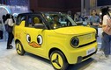 Geely Panda Mini EV phiên bản “vịt vàng” siêu rẻ, từ 183 triệu đồng