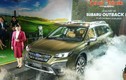 Cận cảnh Subaru Outback 2023 nâng cấp, giá hơn 2 tỷ tại Việt Nam