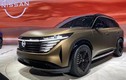 Nissan Pathfinder 2023 - đối thủ Hyundai Palisade tại thị trường tỷ dân