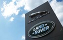 Jaguar Land Rover đổi tên thành JLR, công bố chiến lược mới