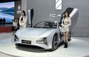iCAR GT - chiếc xe thể thao ý tưởng mới của Chery Automobile