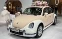 ORA Ballet Cat 2023 "nhái" Volkswagen Beetle 99% chỉ 510 triệu đồng